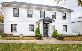 Cozy Studio Centrally Located