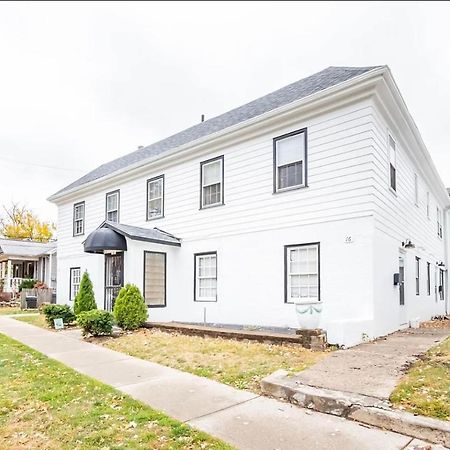 Cozy Studio Centrally Located Apartment Westerville Exterior photo