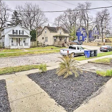 Cozy Studio Centrally Located Apartment Westerville Exterior photo