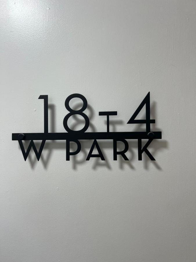 Cozy Studio Centrally Located Apartment Westerville Exterior photo
