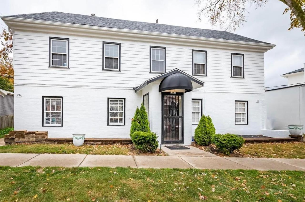 Cozy Studio Centrally Located Apartment Westerville Exterior photo