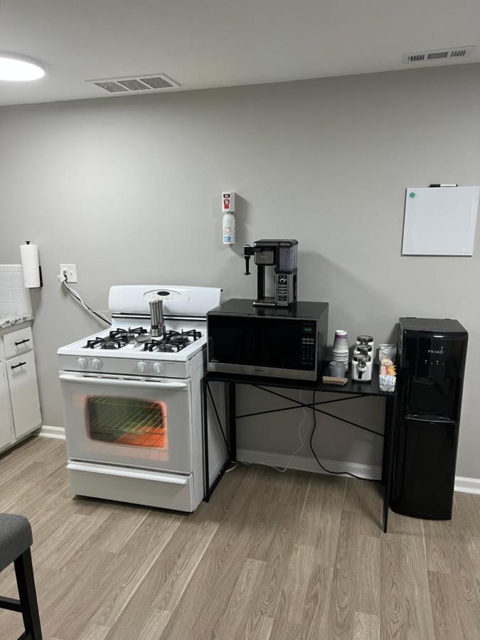 Cozy Studio Centrally Located Apartment Westerville Exterior photo