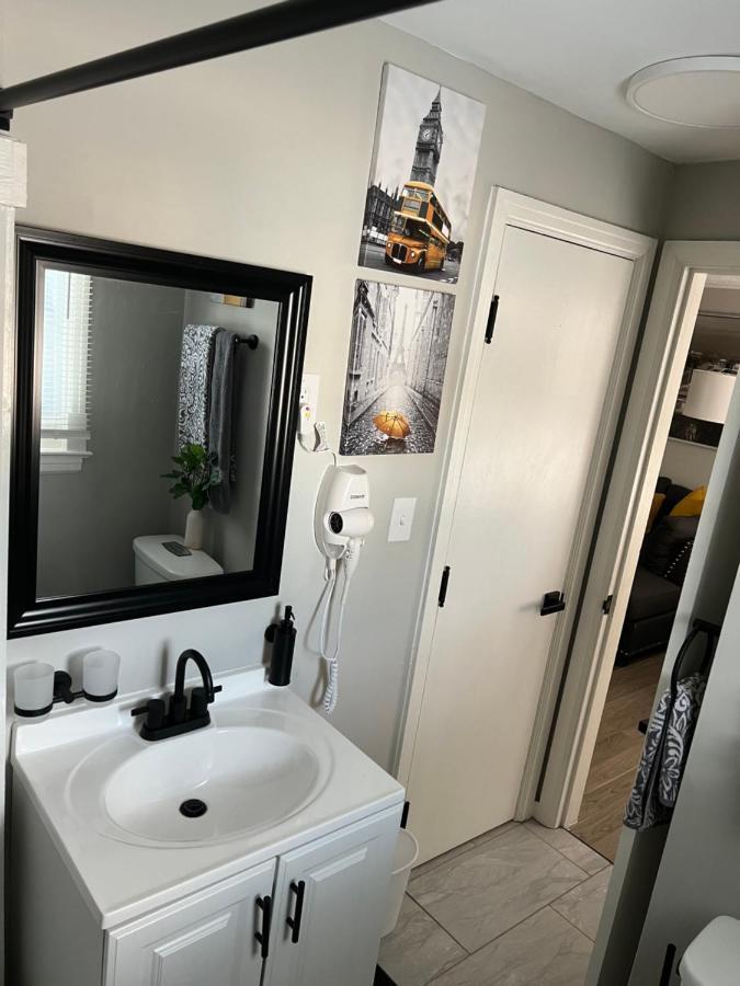 Cozy Studio Centrally Located Apartment Westerville Exterior photo