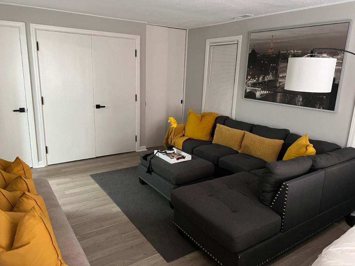 Cozy Studio Centrally Located Apartment Westerville Exterior photo