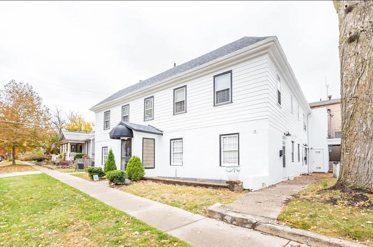 Cozy Studio Centrally Located Apartment Westerville Exterior photo
