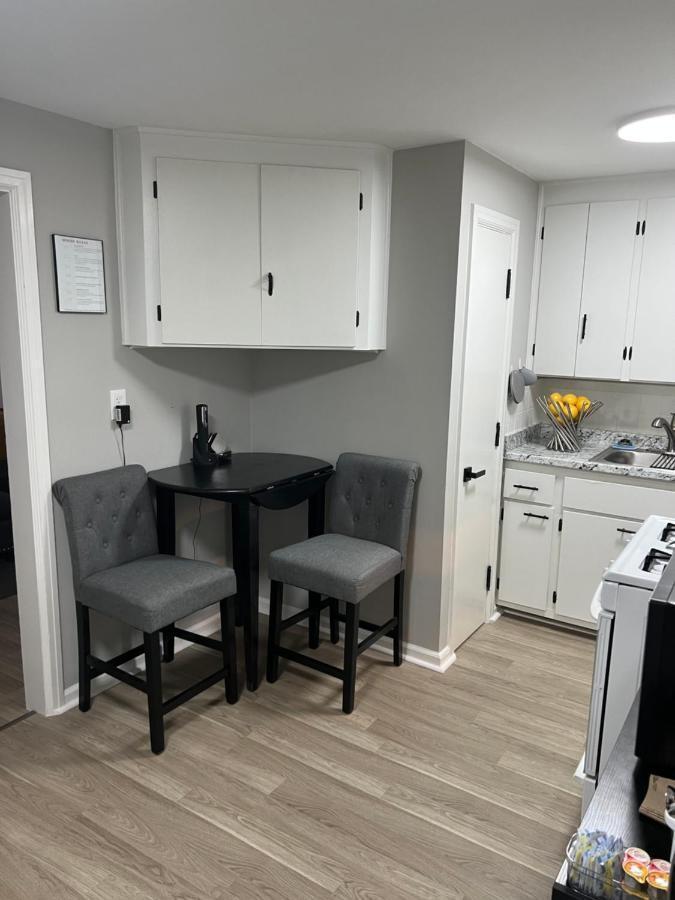 Cozy Studio Centrally Located Apartment Westerville Exterior photo
