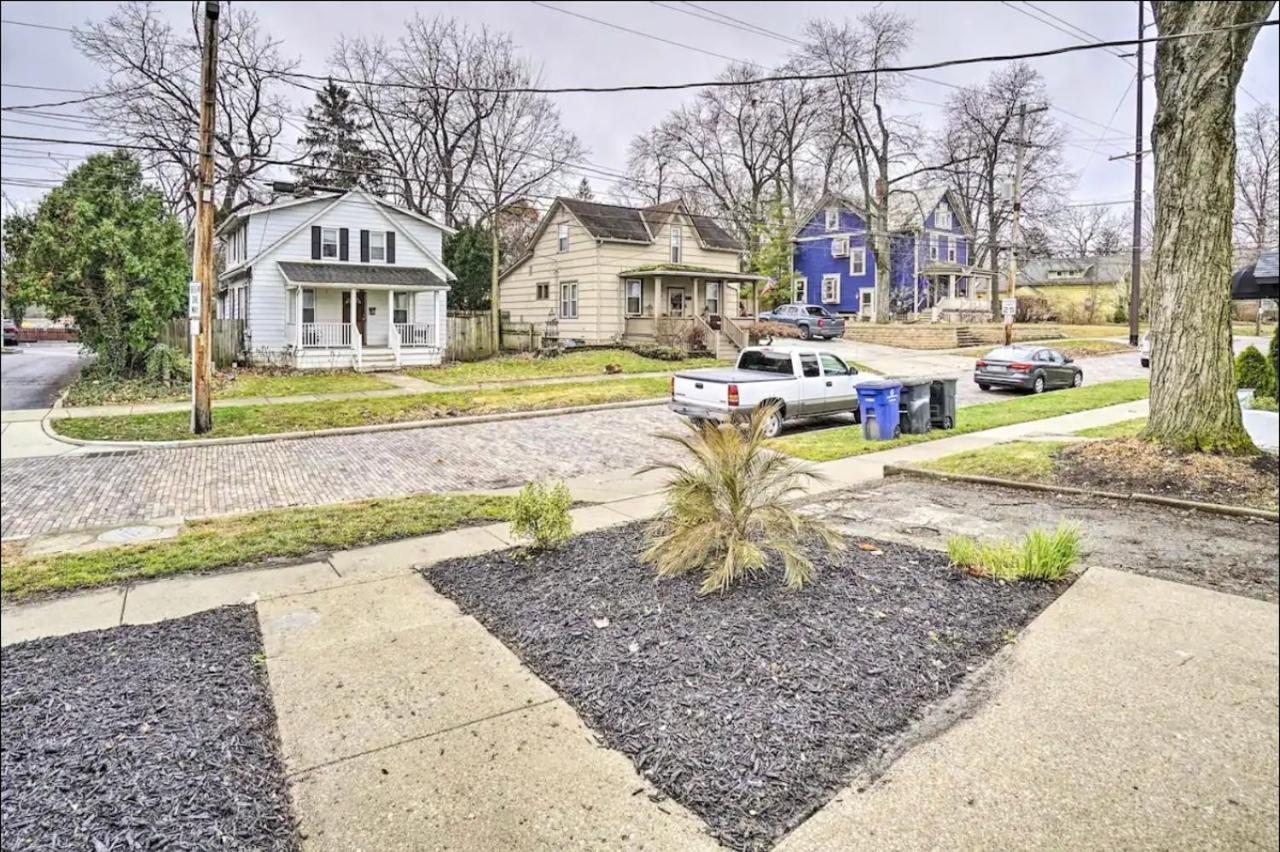Cozy Studio Centrally Located Apartment Westerville Exterior photo