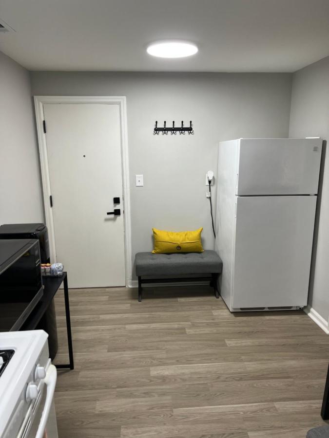 Cozy Studio Centrally Located Apartment Westerville Exterior photo